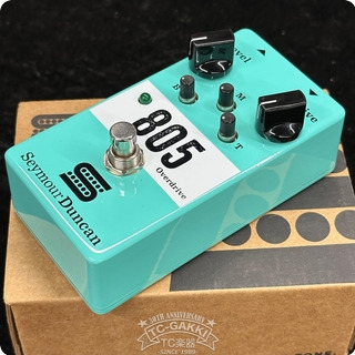 Seymour Duncan 805 Overdrive 2010