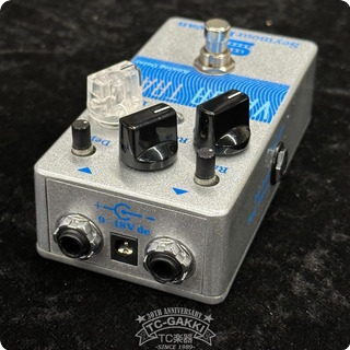 Seymour Duncan Vapor Trail Analog Delay 2010