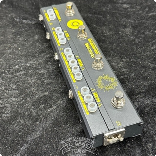 Sonicbar Boom Ave. Bass Multi Effects 2010