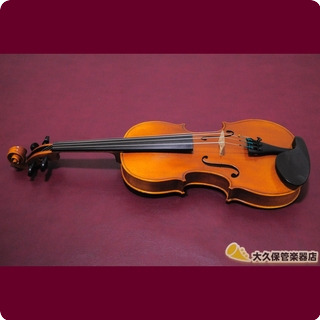 Roderich Paesold Roderich Pa 802j 4/4 Violin Set 2013