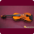 Roderich Paesold Roderich PA 802J 44 Violin Set 2013