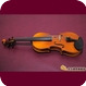Roderich Paesold -  Roderich PA-802J 4/4 Violin Set 2013