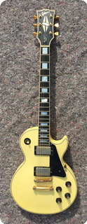 Gibson Les Paul Custom 1974 Artic White