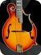 Gibson F 5 Mandolin 1968 Cherry Sunburst