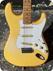 Fender Stratocaster 1979 Olympic White