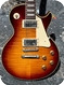 Gibson-Les Paul Std. R9 Brazilian Ltd. Run-2003-Tobacco Sunburst 