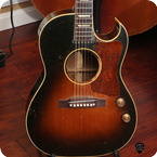 Gibson CF 100E 1951
