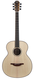 Lowden Baritone 35 Maple Lutz Spruce