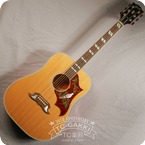 Gibson Custom Shop 2015 Dove 2015