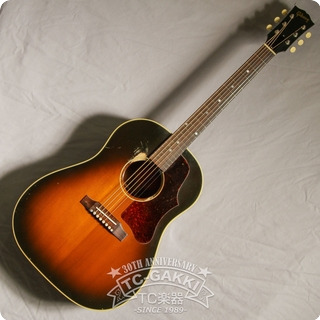 Gibson '00 1963 J 45 2000