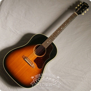 Gibson '01 1963 J 45 2001