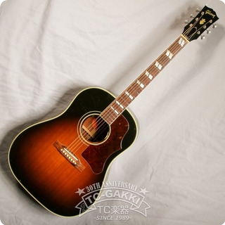 Gibson 2003 Southern Jumbo 2003 0 Guitar For Sale TCGAKKI
