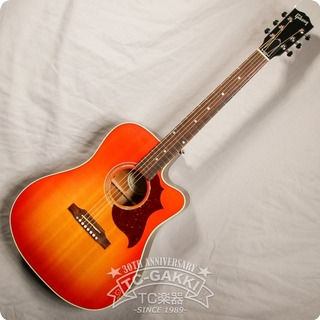 Gibson 2020 Songwriter Ec Mahogany 2020