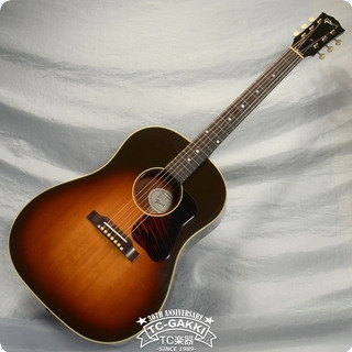 Gibson 2011 J 45 Standard 2011