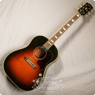 Gibson '01 1964 J 160e 2001