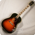 Gibson 01 1964 J 160E 2001