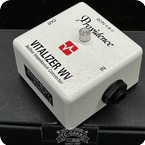 Providence VZW 1 Vitalizer WV 2010