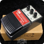 PSK DST 5 Distortion 1990