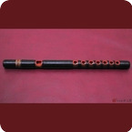  Suzaku Flute Workshop Bamboo Flute 2000