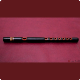 林 豊寿 Hoju Hayashi Bamboo Flute 1990