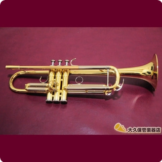 Yamaha Yamaha YTR 850 B ♭ Trumpet 2015 0 Brass / Woodwind For