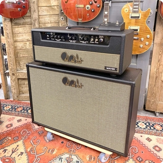 Prs, Paul Reed Smith J Mod 100 John Mayer 2017