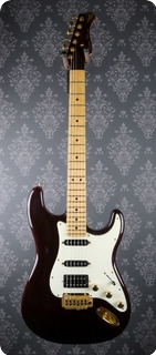 Valley Arts Custom Pro Usa   Begagnad