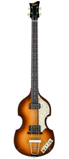 Hofner Hofner 500/1 Vintage 62 Violin Beatles Bass 125th Anniversary 2012