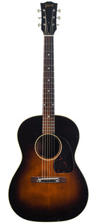 Gibson Lg2 Sunburst 1950