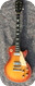 Gibson Les Paul Deluxe 1970 Sunburst