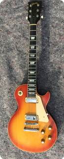 Gibson Les Paul Deluxe 1970 Sunburst