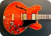 Gibson ES-345TDSCV 1970