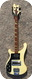 Rickenbacker 4001 1975-White