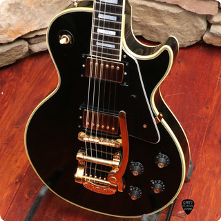 Gibson Les Paul Custom 1971