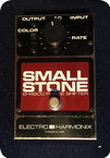 Electro Harmonix-Small Stone-1980