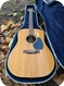C. F. Martin Co D18 1967 Natural