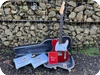 Fender-Custom Telecaster Owned And Used By Jeff Beck - Candy Apple Red-2000-Candy Apple Red
