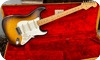 Fender Stratocaster 1957-Two-tone Sunburst