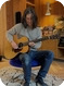 C. F. Martin & Co Custom 000 Owned And Used By John Squire THE STONE ROSES 2000-Natural