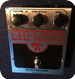 Electro Harmonix-Big Muff-1978-Metal Box