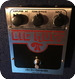 Electro Harmonix Big Muff 1978 Metal Box