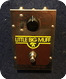 Electro Harmonix Litle Big Muff 1980-Metal Box