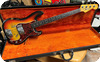 Fender Precision Bass 1965-Sunburst