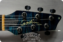 Godin 2008 LGX SA 2008