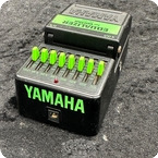 Yamaha GE 100 EQUALIZER For GUITAR 1990