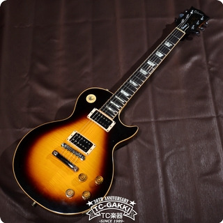 Gibson 1979 Les Paul Standard Ctm 1979