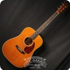 Martin 1967 D 28 1967