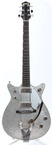 Gretsch 6129 Silver Jet Double Cutaway 2001 Silver Sparkle