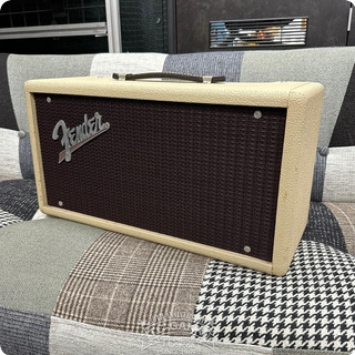 Fender Usa ‘63 Reverb Type : Pr 263 2000