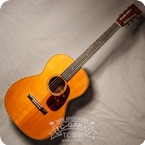 Bourgeois 2004 OMS Adirondack Top 2004
